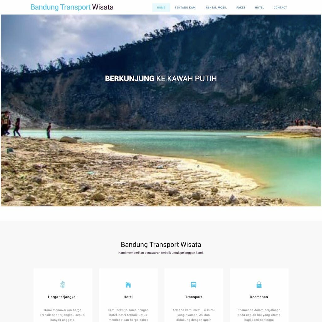 bandung-transport-wisata