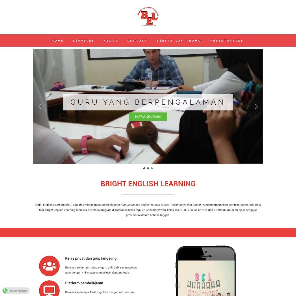 brightenglishlearning